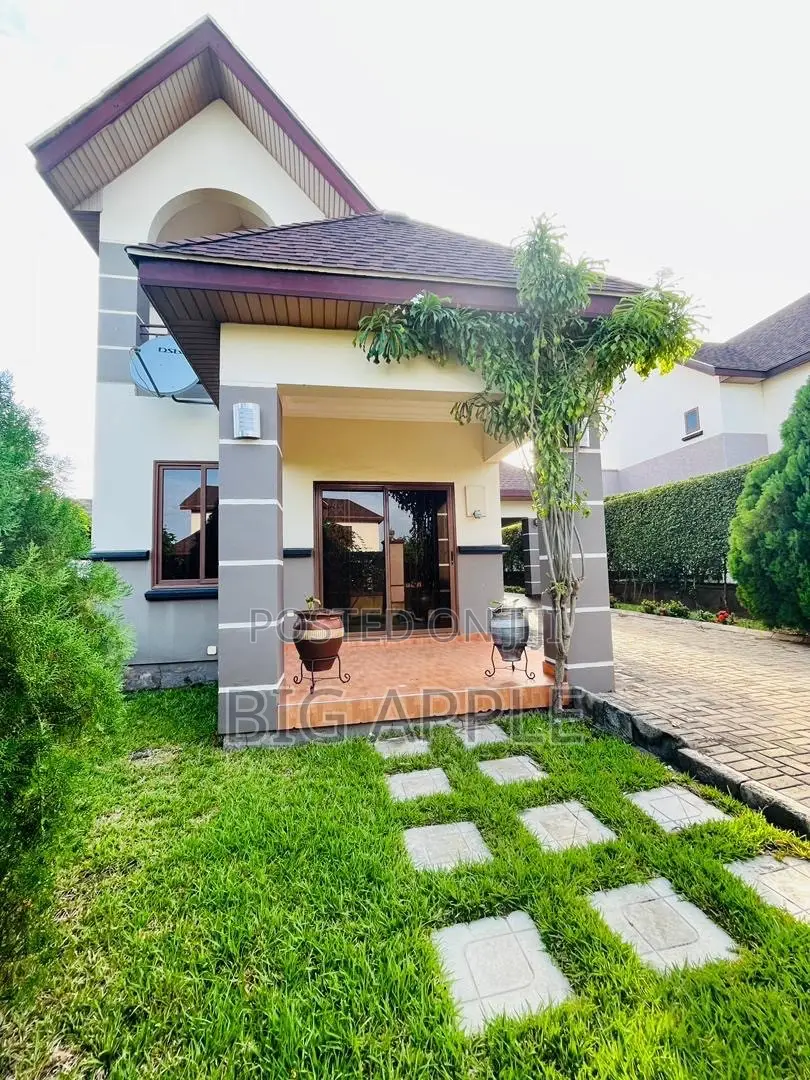 3bdrm House in Buena Vista, Spintex for rent in Spintex