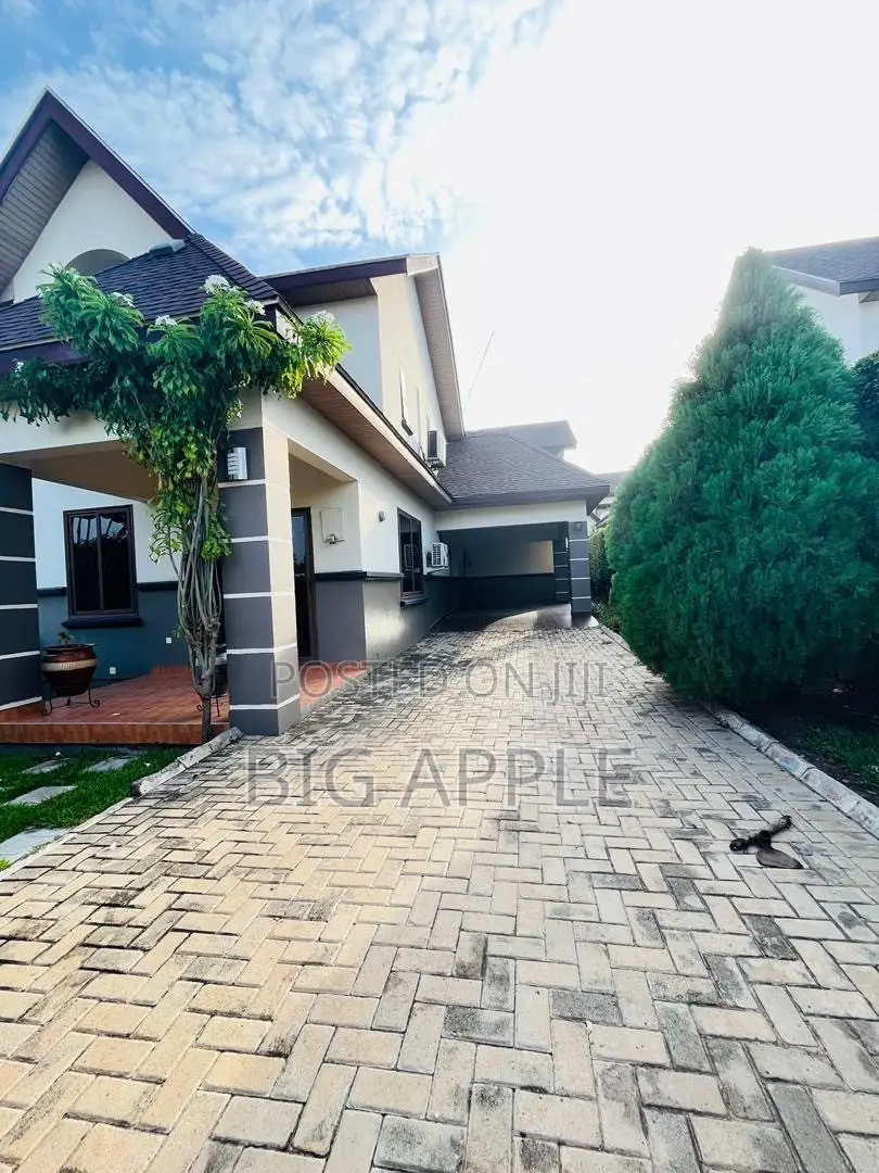3bdrm House in Buena Vista, Spintex for rent in Spintex