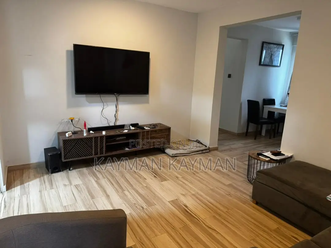 Furnished 2bdrm Apartment in Community 26 Tdc for sale in Community 25