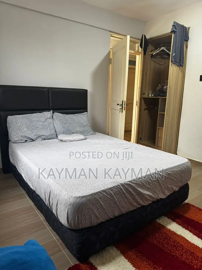Furnished 2bdrm Apartment in Community 26 Tdc for sale in Community 25