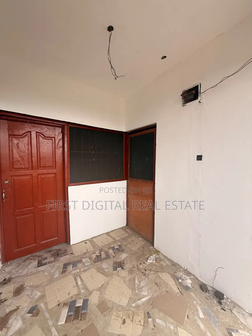 1bdrm Apartment in First Digital Real, Adam Nana for rent in Adam Nana