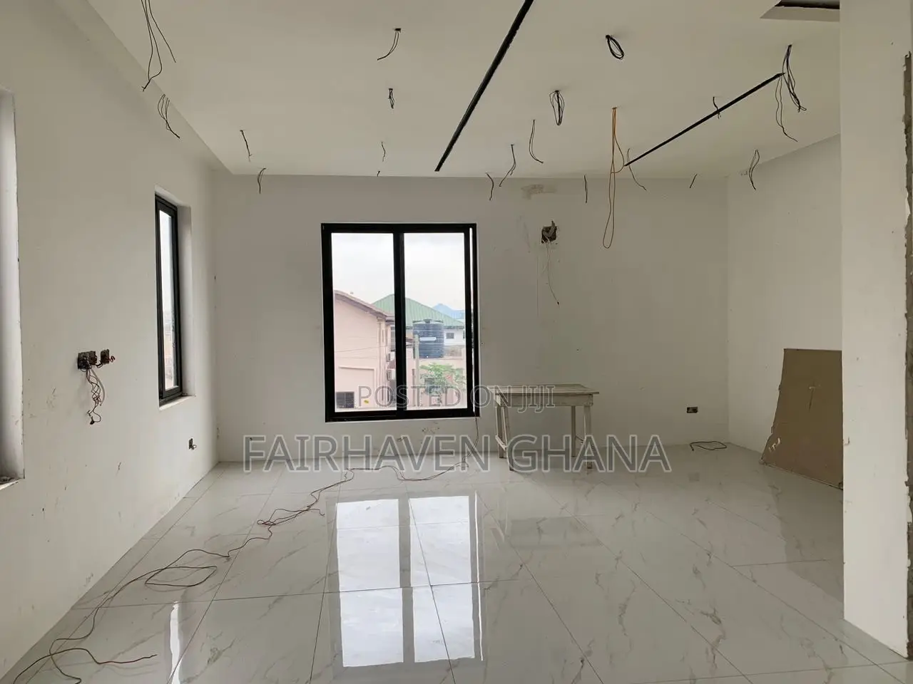 4bdrm Apartment in Fairhaven Properties, East Legon for sale in East Legon