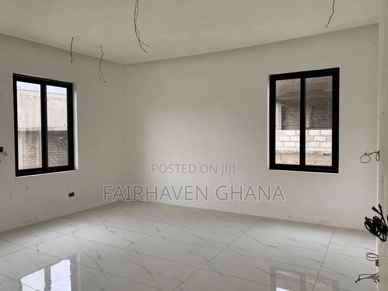 4bdrm Apartment in Fairhaven Properties, East Legon for sale in East Legon