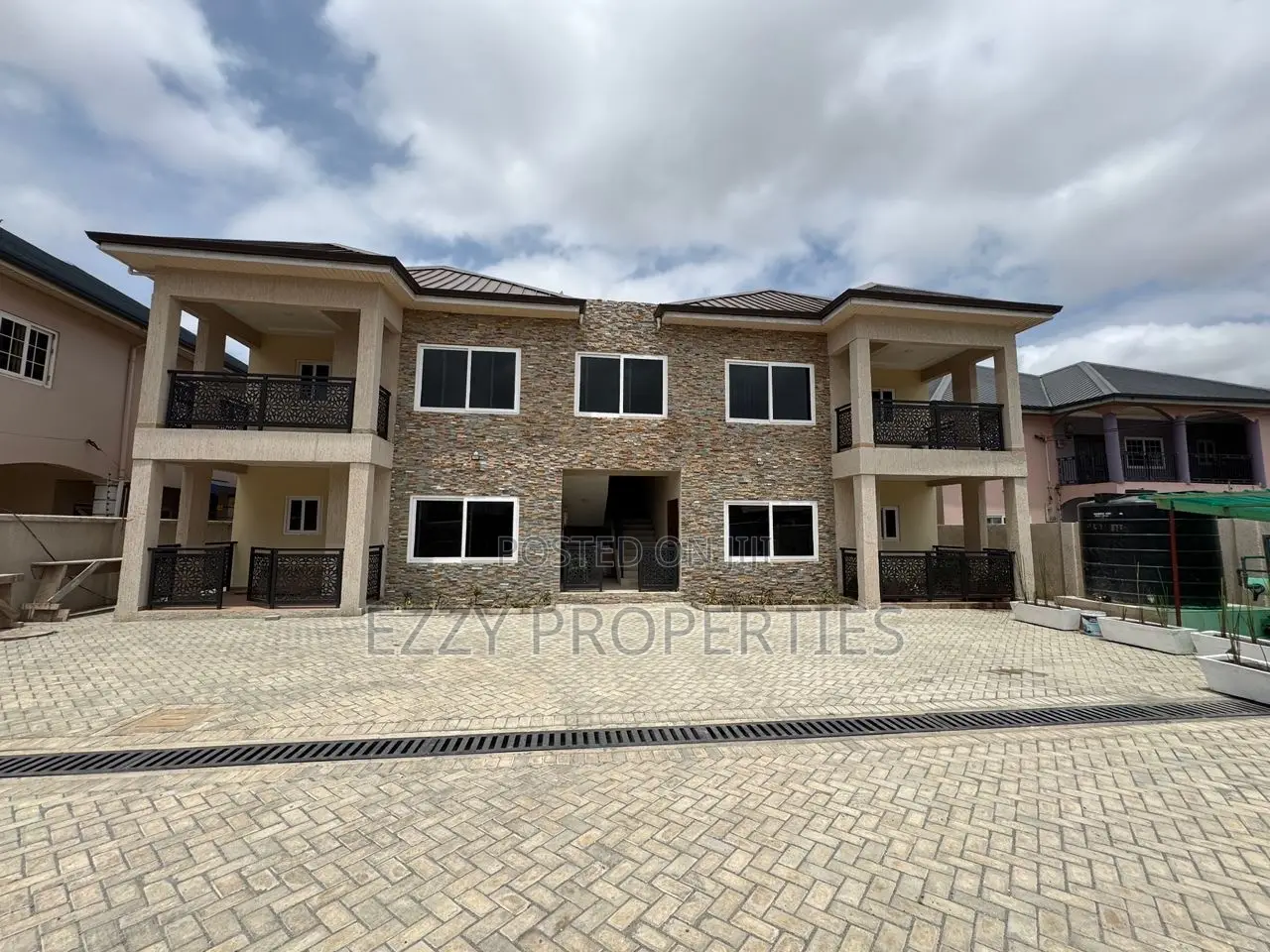 2bdrm Apartment in East Legon Ability for rent in Ga East Municipal