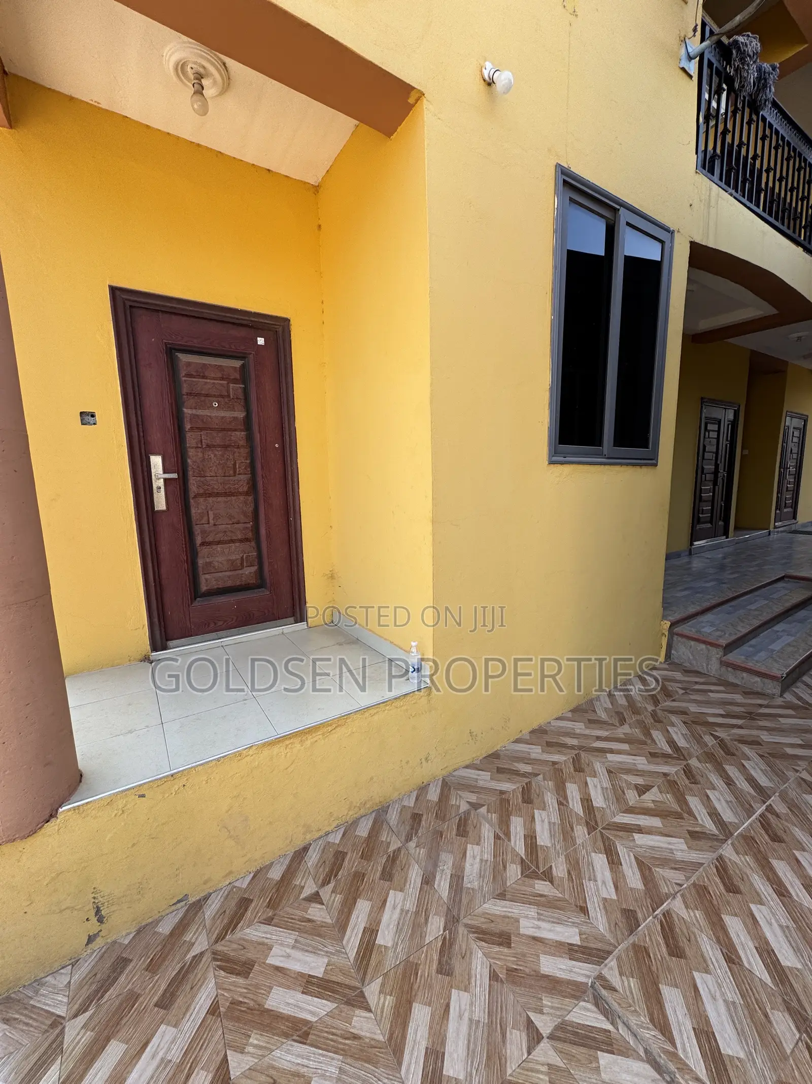 2bdrm Apartment in Mile 7 for rent in Mile 7