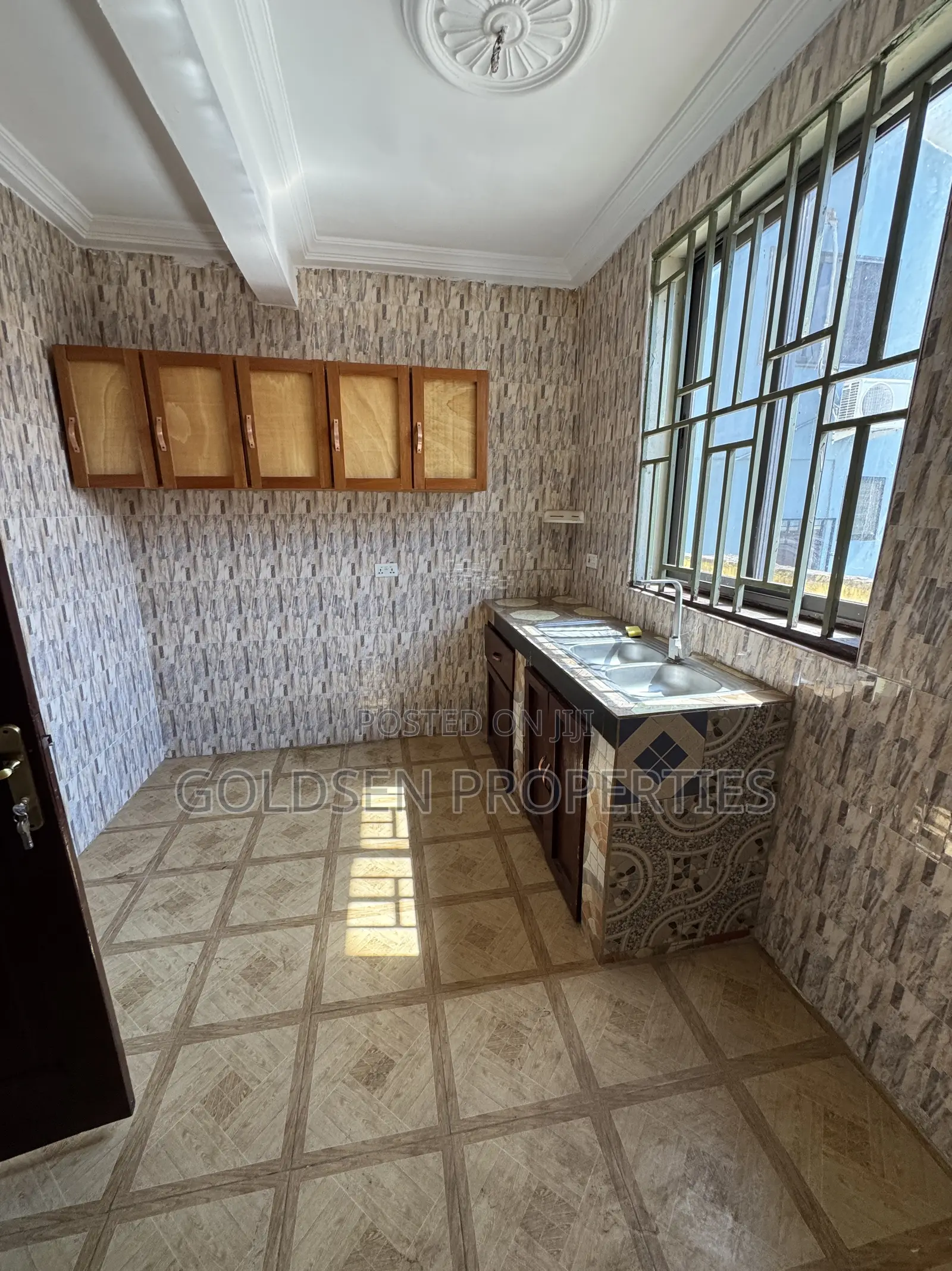 2bdrm Apartment in Mile 7 for rent in Mile 7