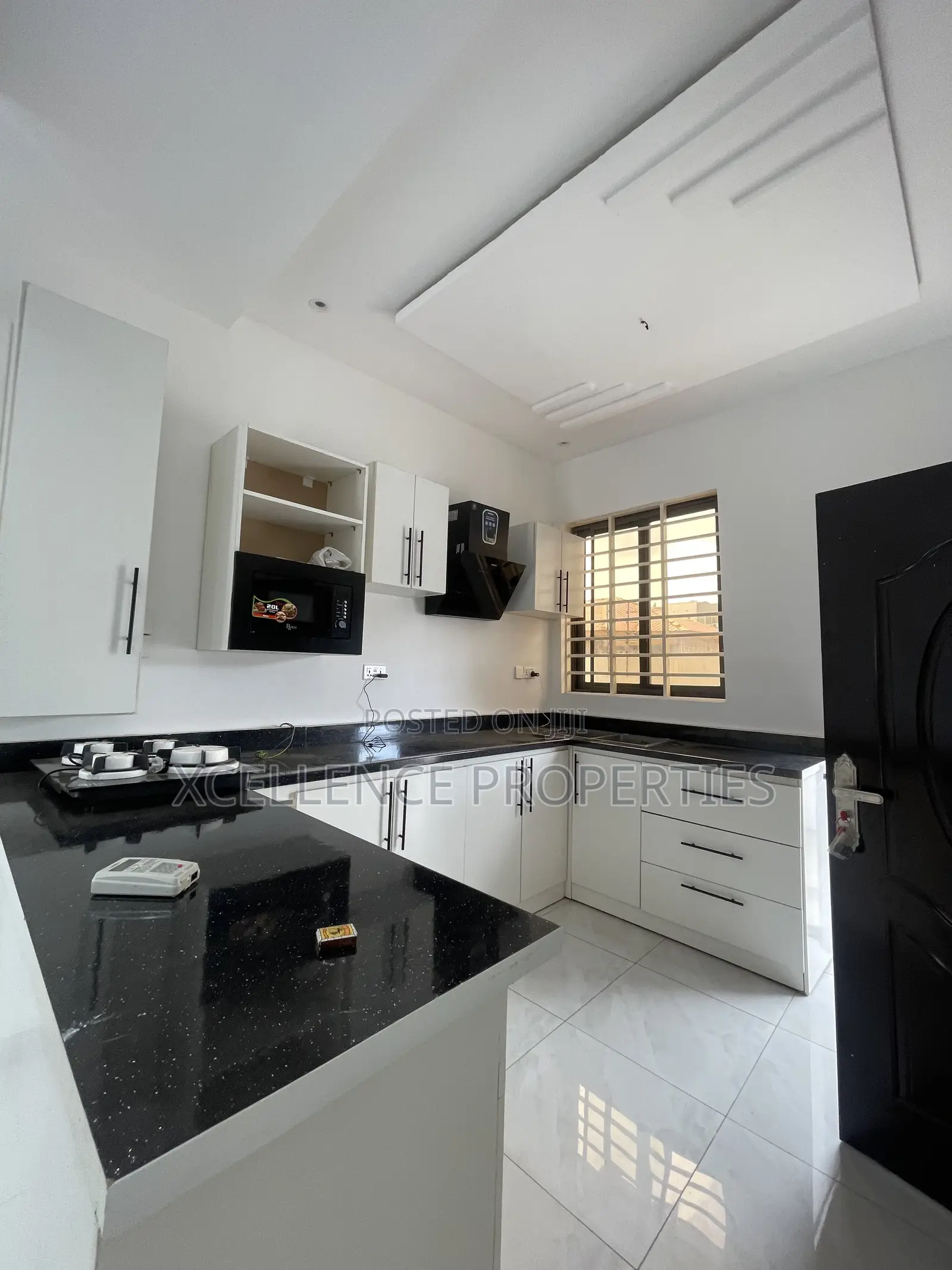3bdrm Duplex in Xcellence Properties, East Legon for sale in East Legon