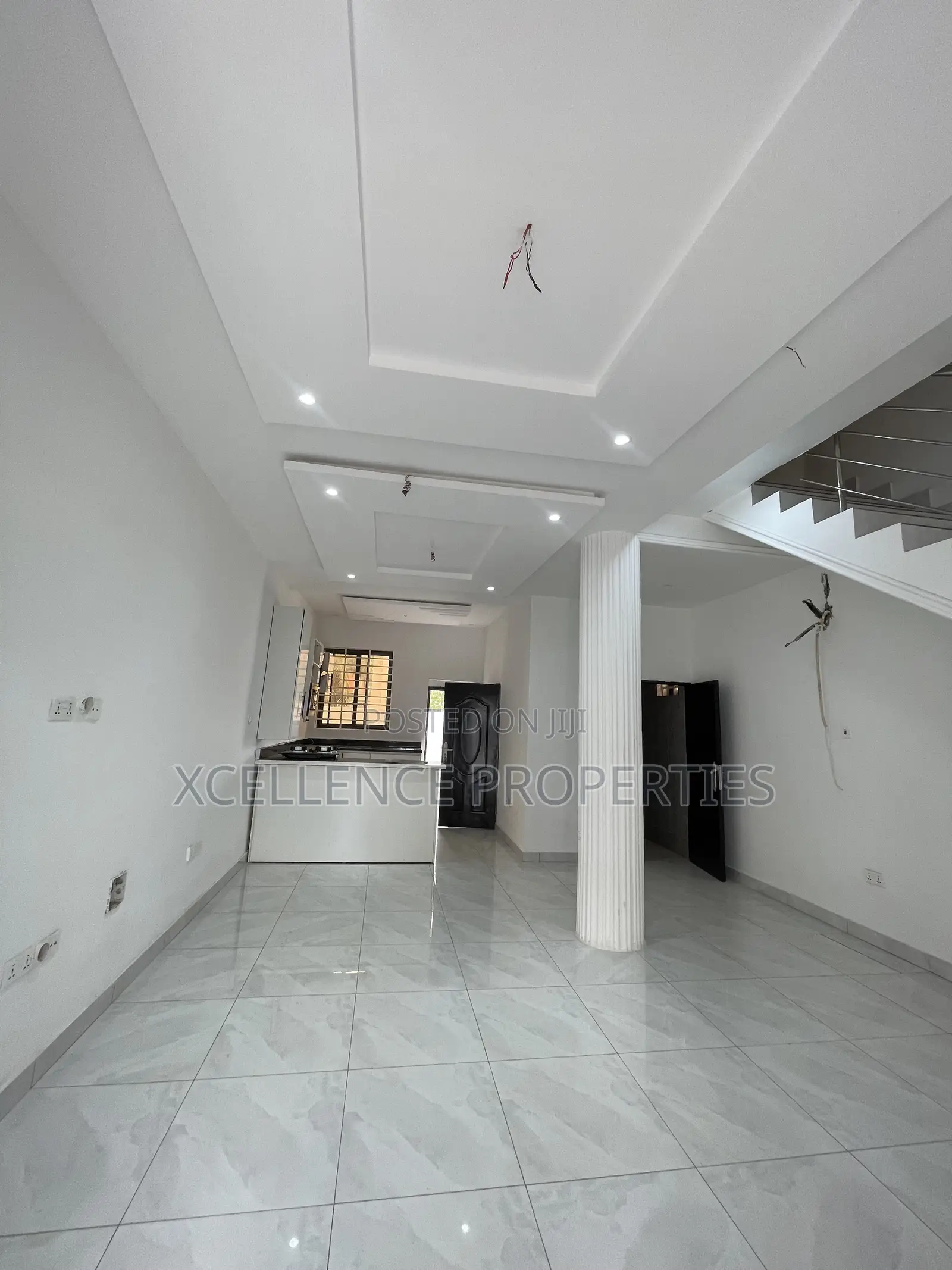 3bdrm Duplex in Xcellence Properties, East Legon for sale in East Legon