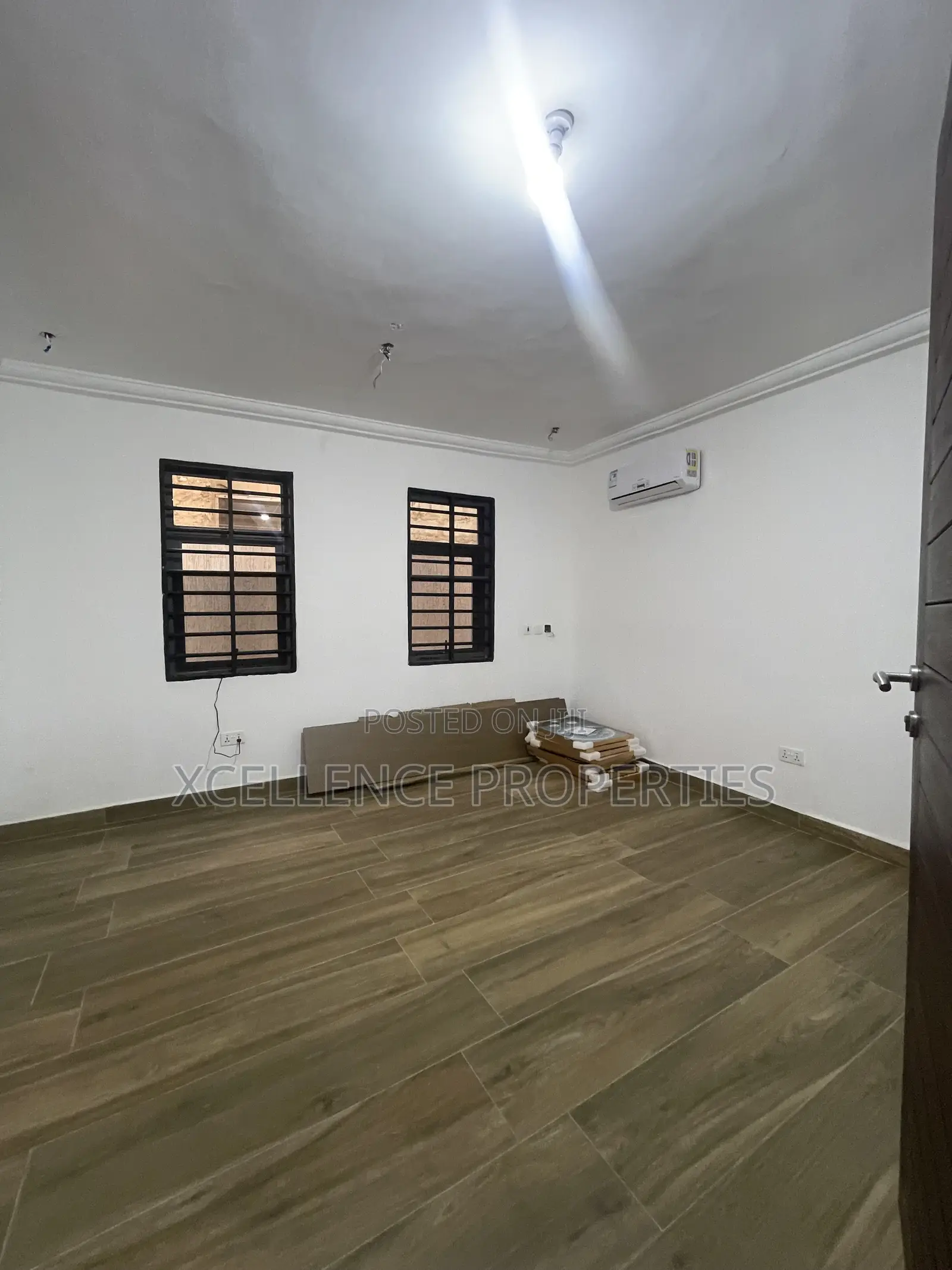 3bdrm Apartment in Xcellence Properties, East Legon for rent in East Legon
