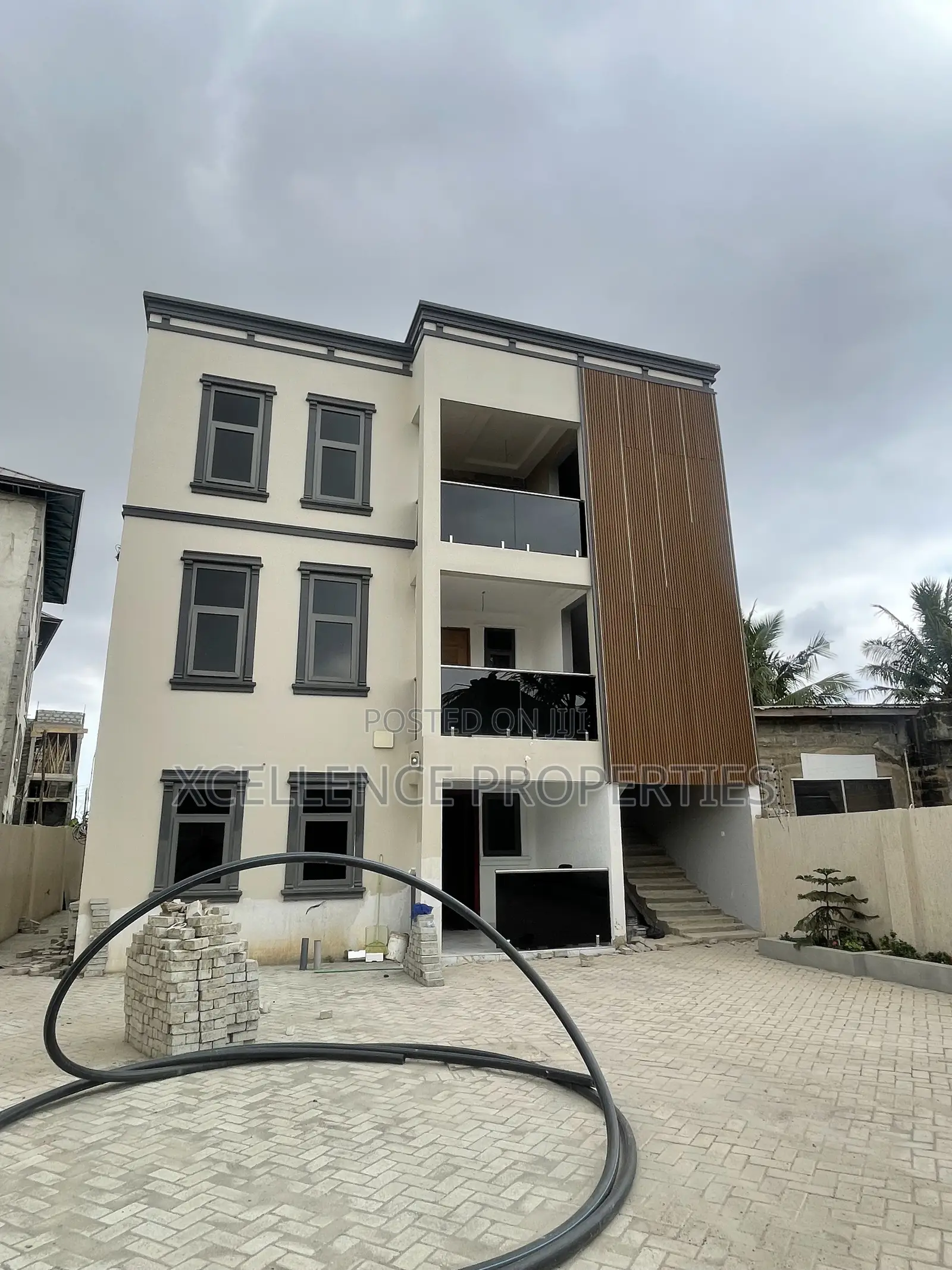 3bdrm Apartment in Xcellence Properties, East Legon for rent in East Legon