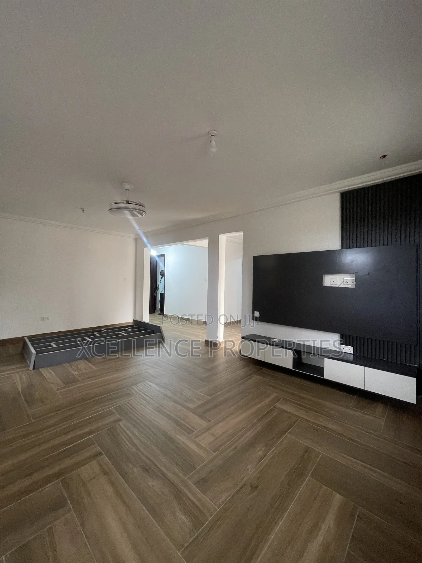 3bdrm Apartment in Xcellence Properties, East Legon for rent in East Legon