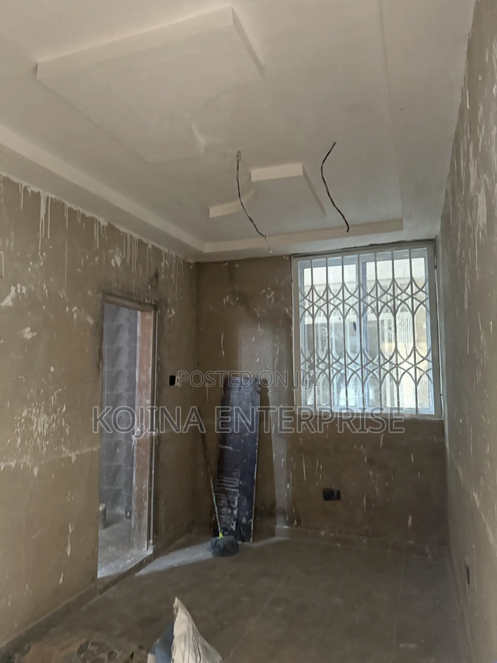 2bdrm Apartment in 2-Bedroom Apartment, Kumasi Metropolitan for rent in Kumasi Metropolitan