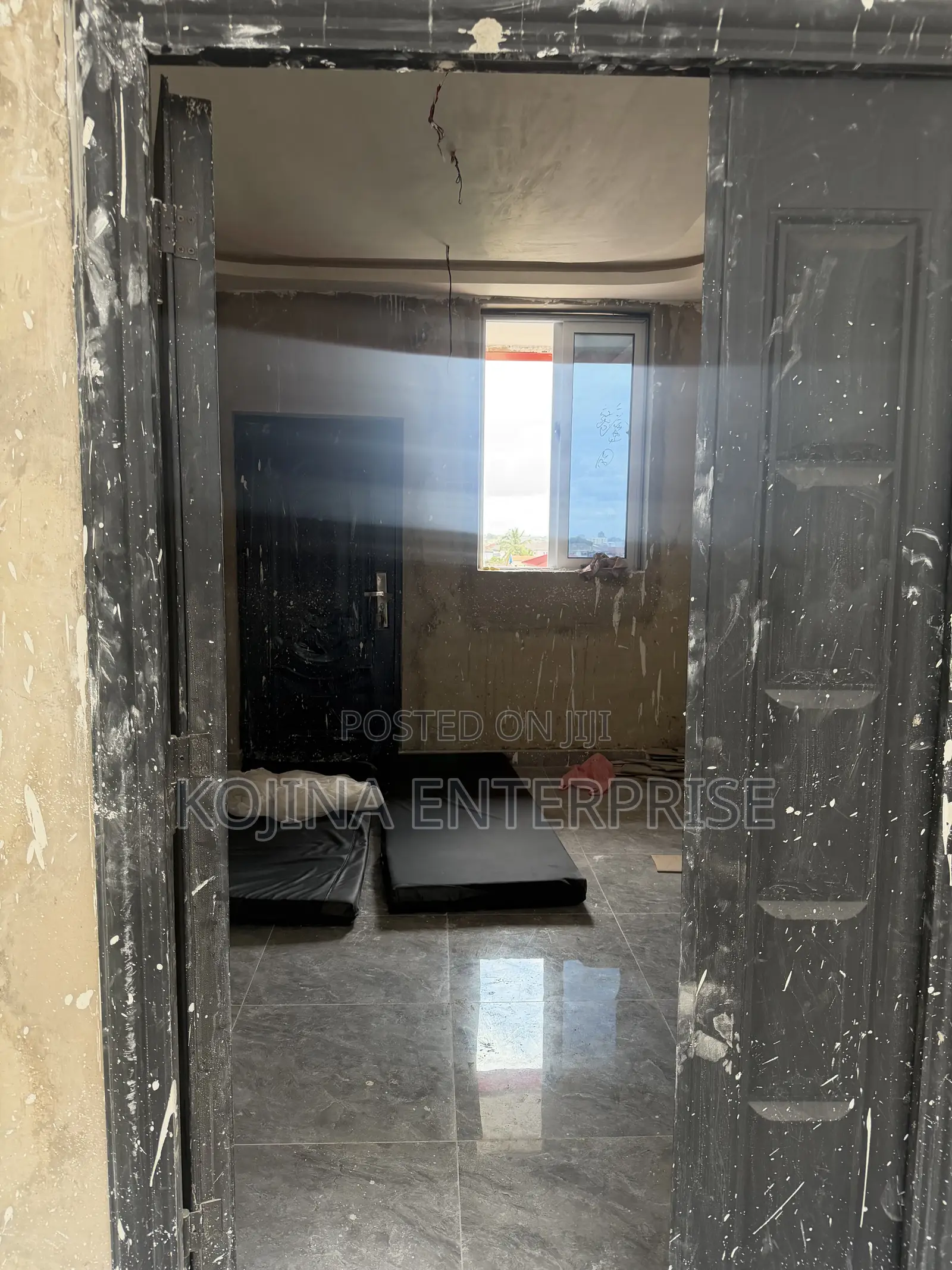 2bdrm Apartment in 2-Bedroom Apartment, Kumasi Metropolitan for rent in Kumasi Metropolitan