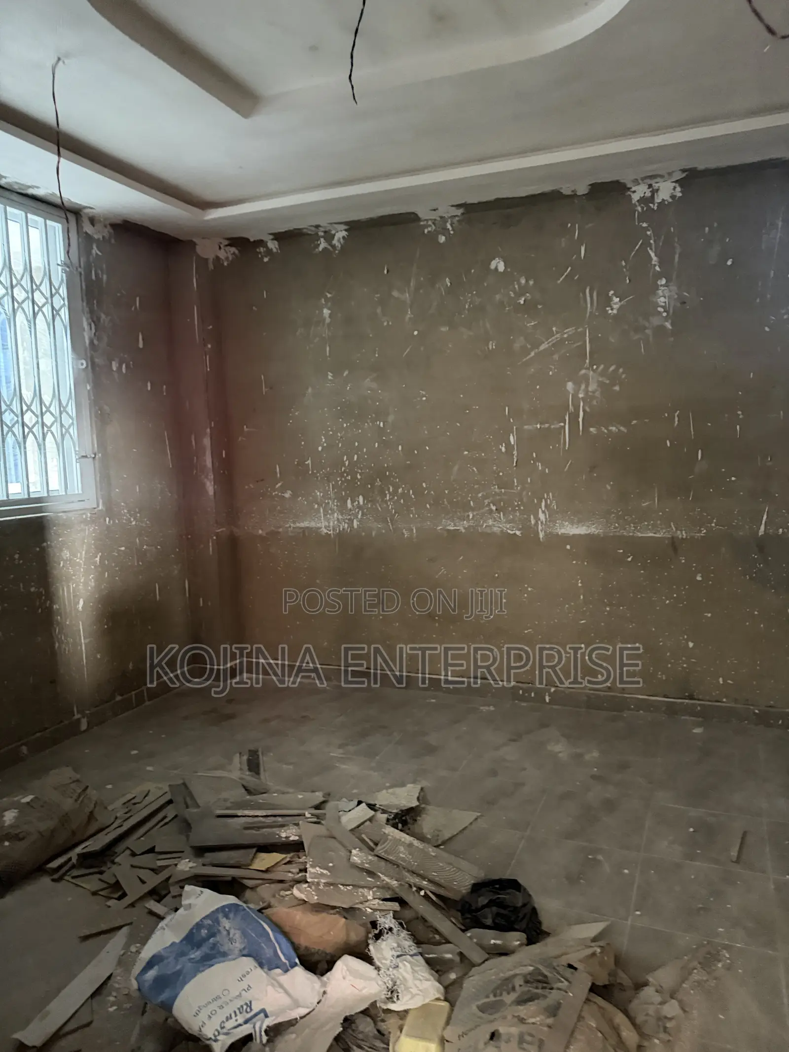 2bdrm Apartment in 2-Bedroom Apartment, Kumasi Metropolitan for rent in Kumasi Metropolitan