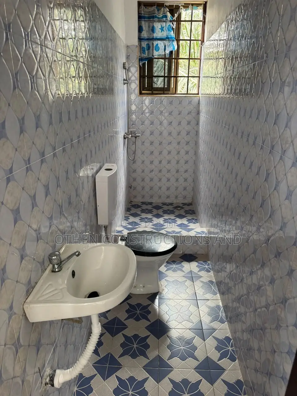 2bdrm Apartment in Othen Property Care, Achimota for rent in Achimota