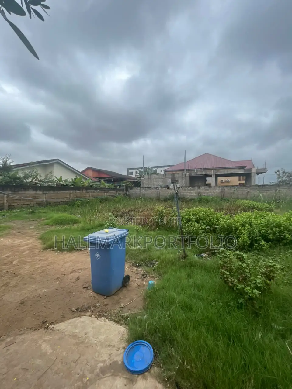 0.18 Land for Sale at East Legon in East Legon