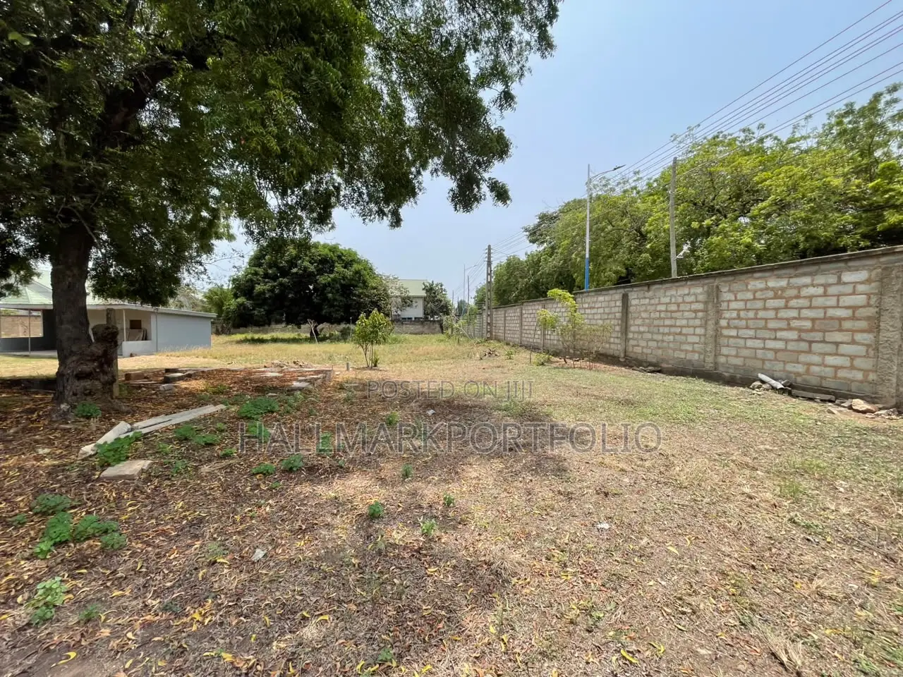 1 Acre of Land Cantonment in Cantonments
