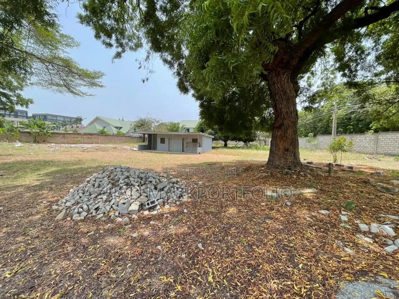 1 Acre of Land Cantonment in Cantonments