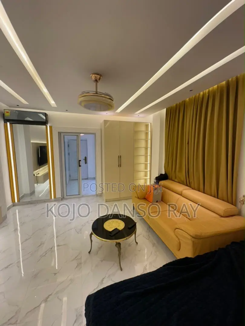 1bdrm Apartment in Pandak Agency, Ga East Municipal for rent in Ga East Municipal