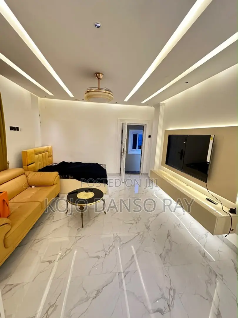 1bdrm Apartment in Pandak Agency, Ga East Municipal for rent in Ga East Municipal