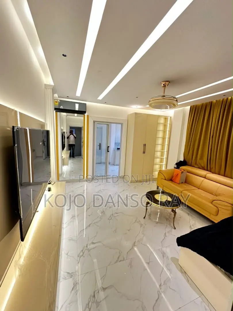 1bdrm Apartment in Pandak Agency, Ga East Municipal for rent in Ga East Municipal