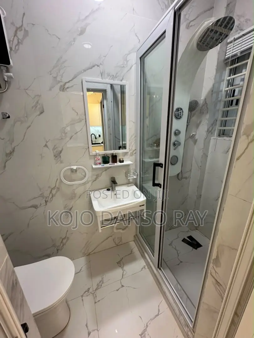 1bdrm Apartment in Pandak Agency, Ga East Municipal for rent in Ga East Municipal