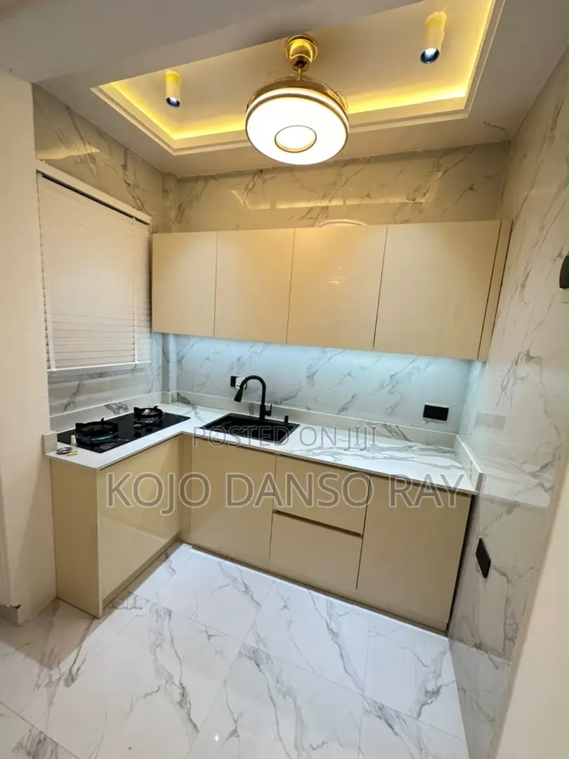 1bdrm Apartment in Pandak Agency, Ga East Municipal for rent in Ga East Municipal