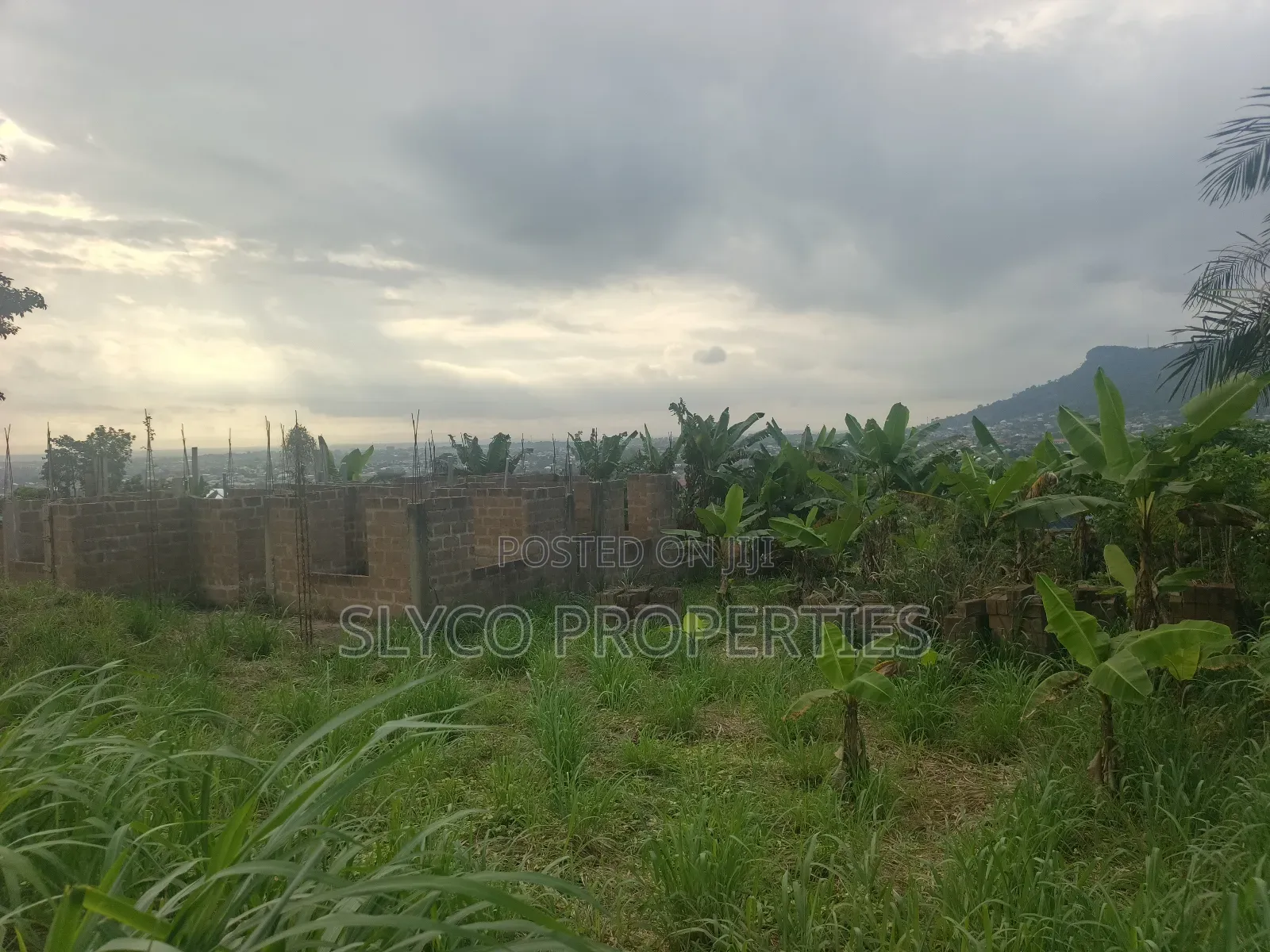 2bdrm House in Koforidua Bornya, New-Juaben Municipal for sale in New-Juaben Municipal