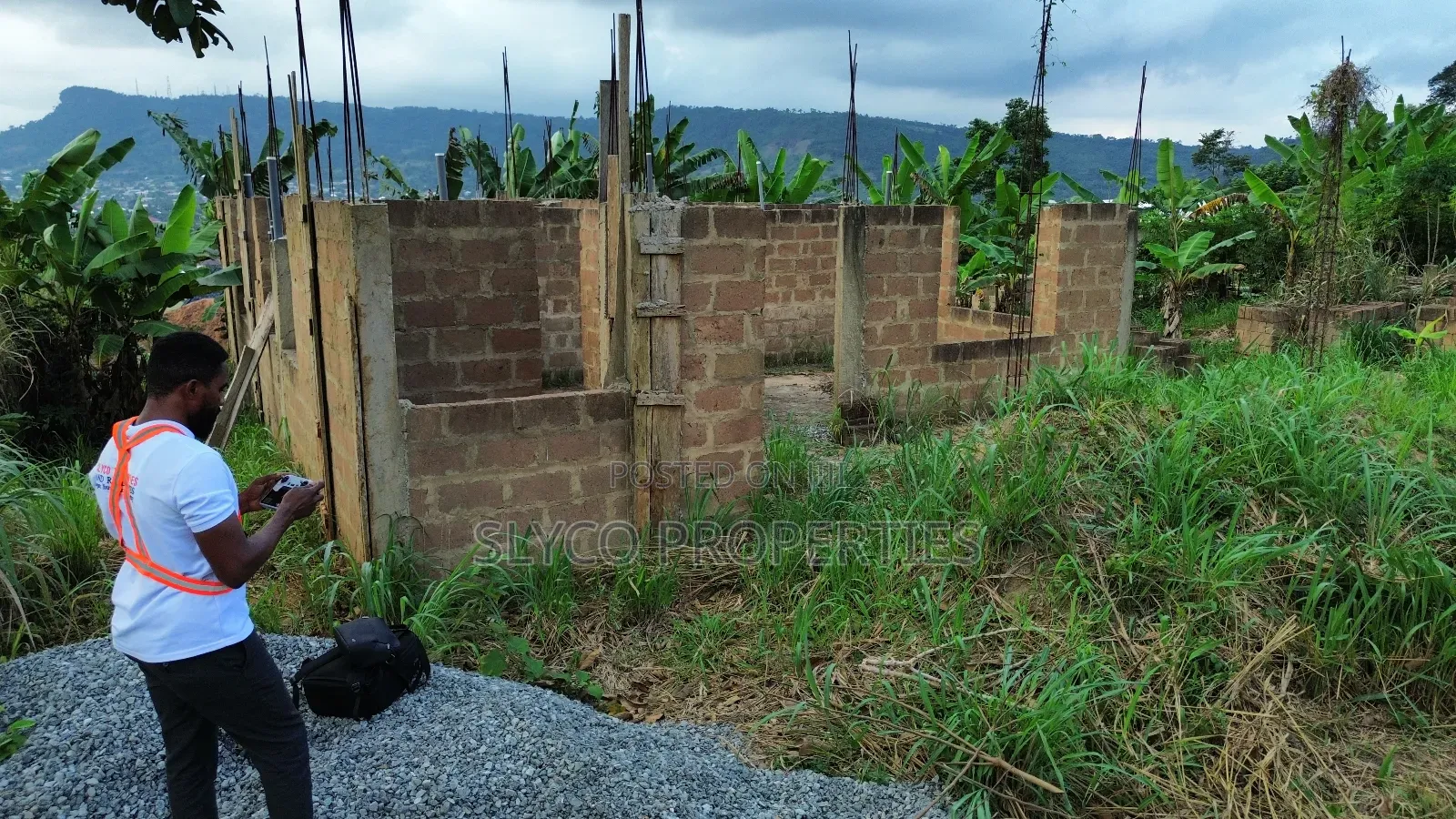 2bdrm House in Koforidua Bornya, New-Juaben Municipal for sale in New-Juaben Municipal