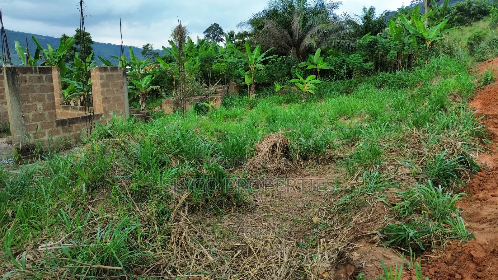 2bdrm House in Koforidua Bornya, New-Juaben Municipal for sale in New-Juaben Municipal