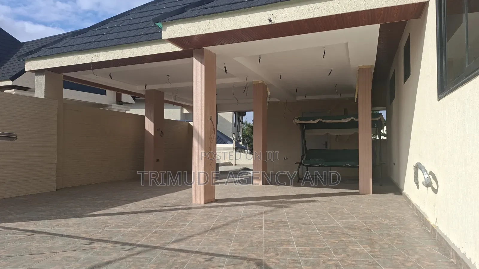 5bdrm House in Trimude Agency And, Kumasi Metropolitan for sale in Kumasi Metropolitan