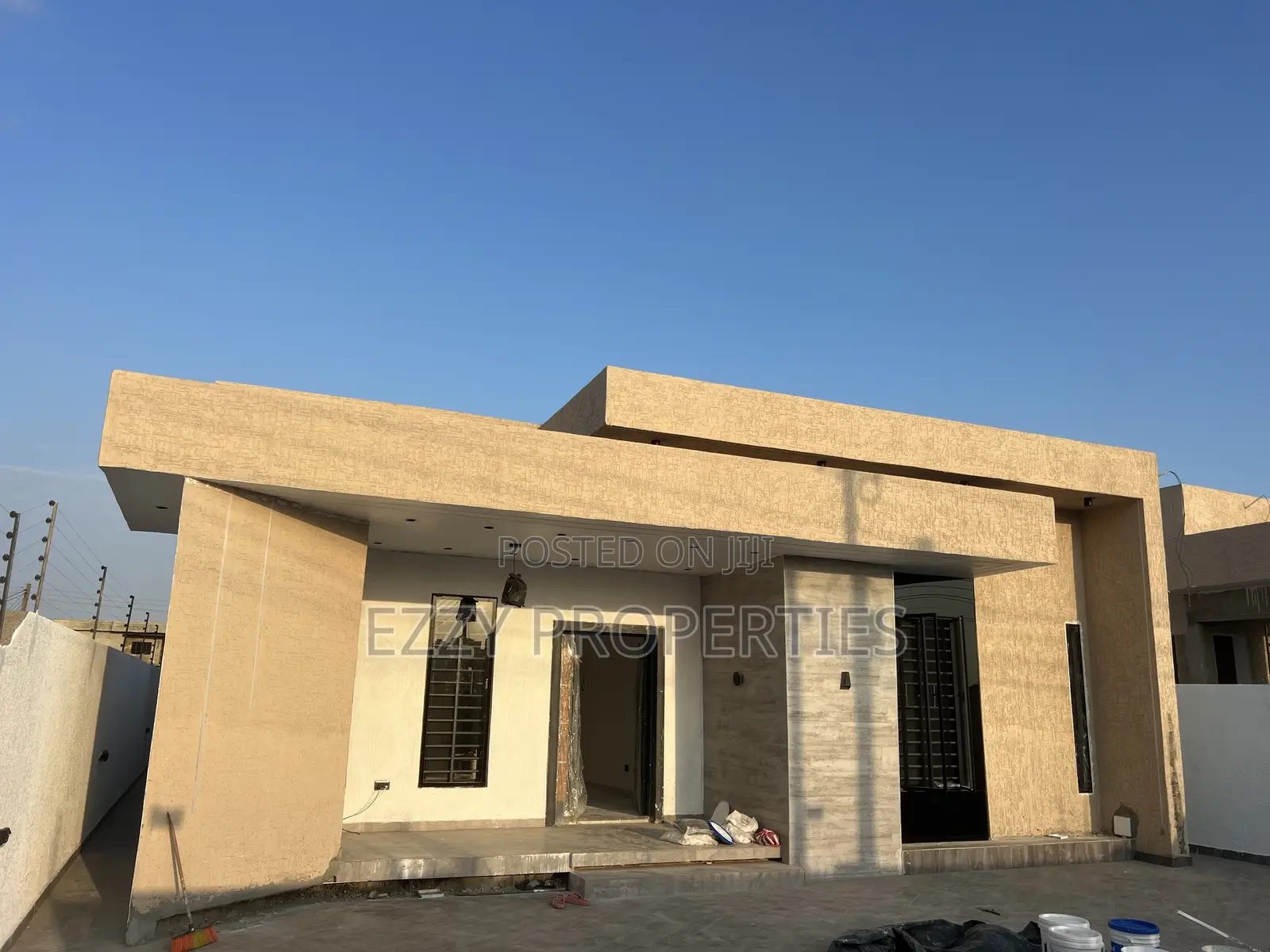 3bdrm House in East Legon Hills for sale in Ga East Municipal