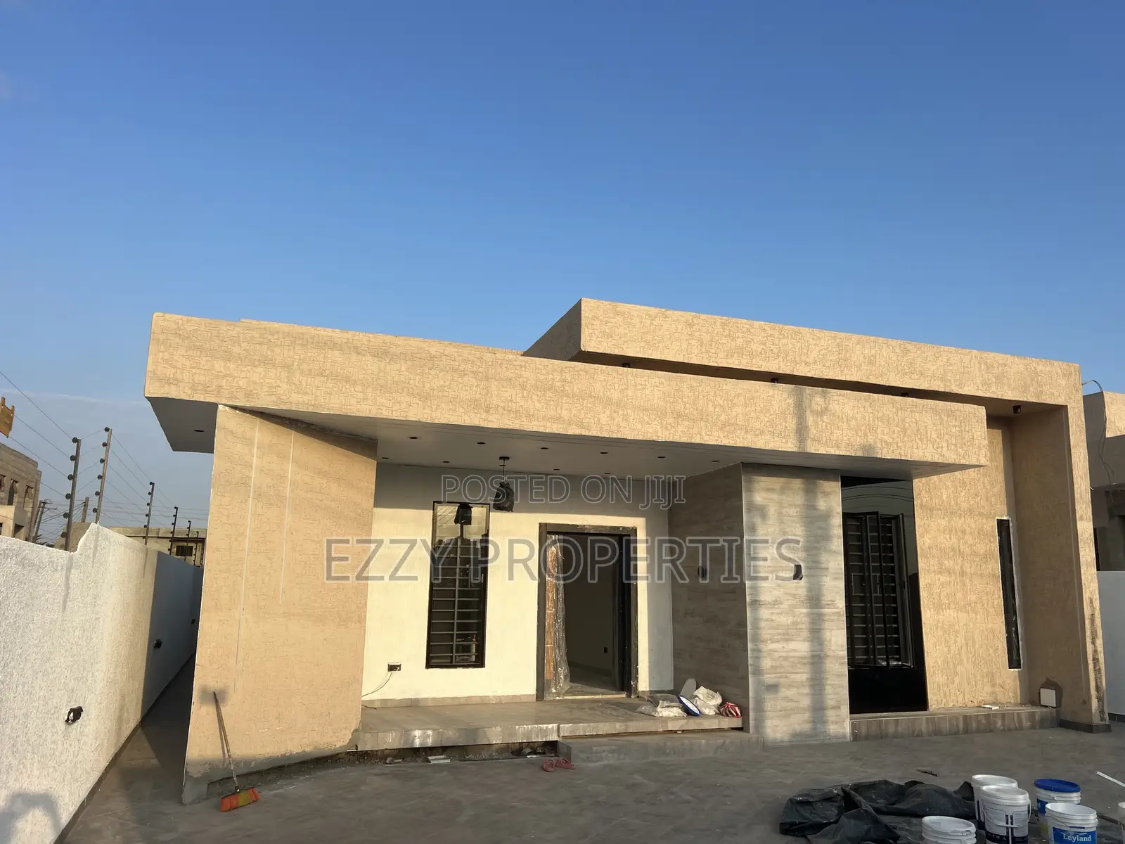 3bdrm House in East Legon Hills for sale in Ga East Municipal