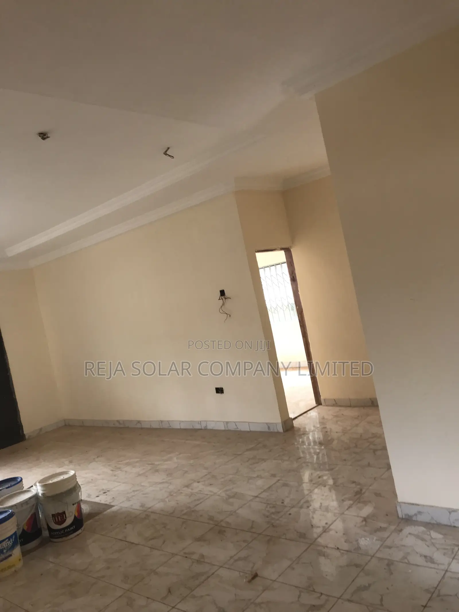Furnished 2bdrm House in Reja Solar And, Appolonia City for rent in Appolonia City