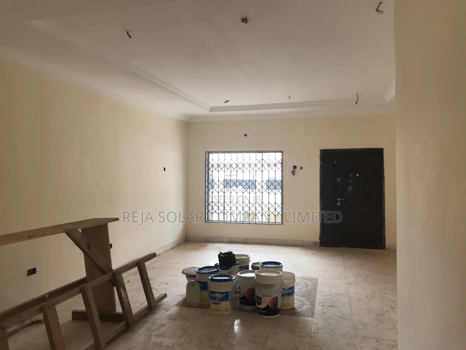 Furnished 2bdrm House in Reja Solar And, Appolonia City for rent in Appolonia City