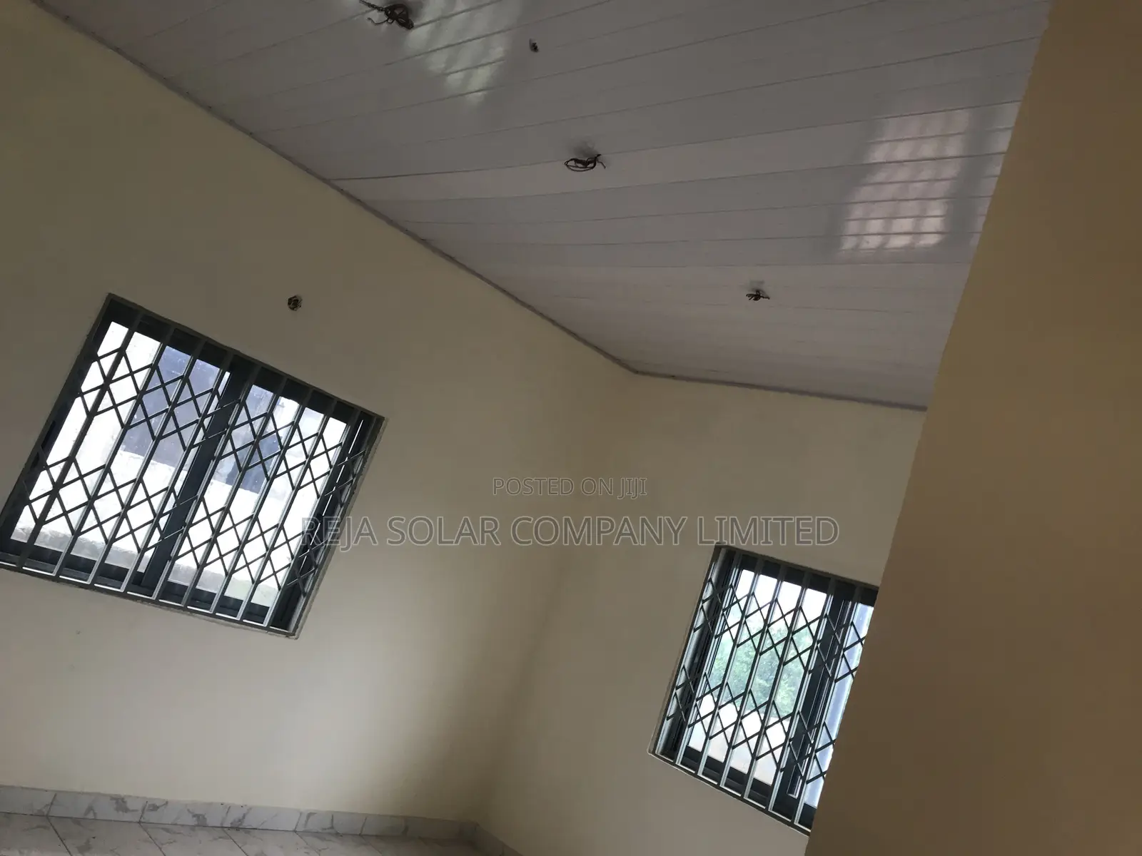 Furnished 2bdrm House in Reja Solar And, Appolonia City for rent in Appolonia City