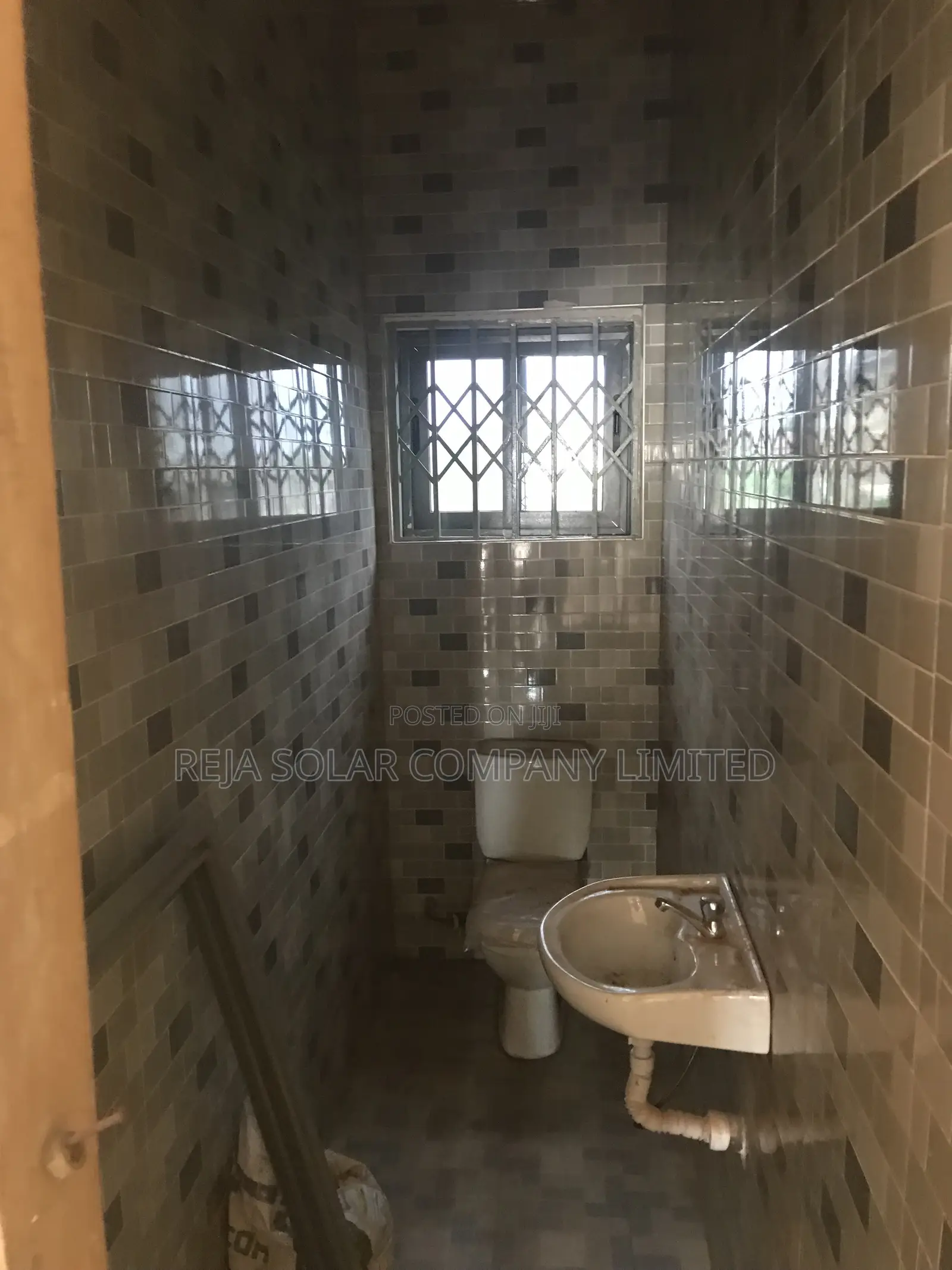 Furnished 2bdrm House in Reja Solar And, Appolonia City for rent in Appolonia City