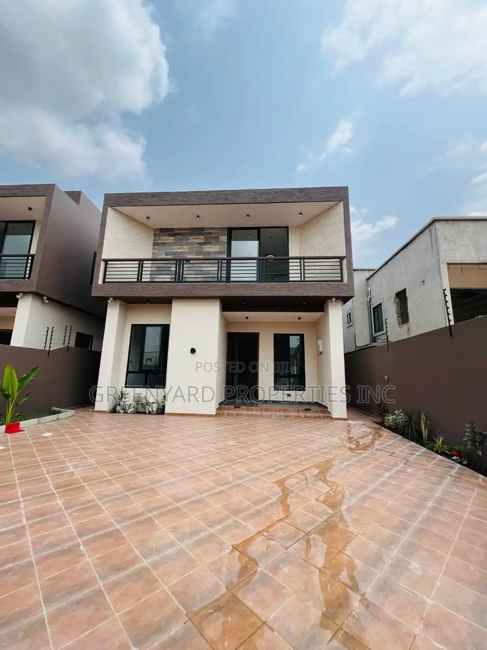 4bdrm House in Oyarifa for sale in Oyarifa