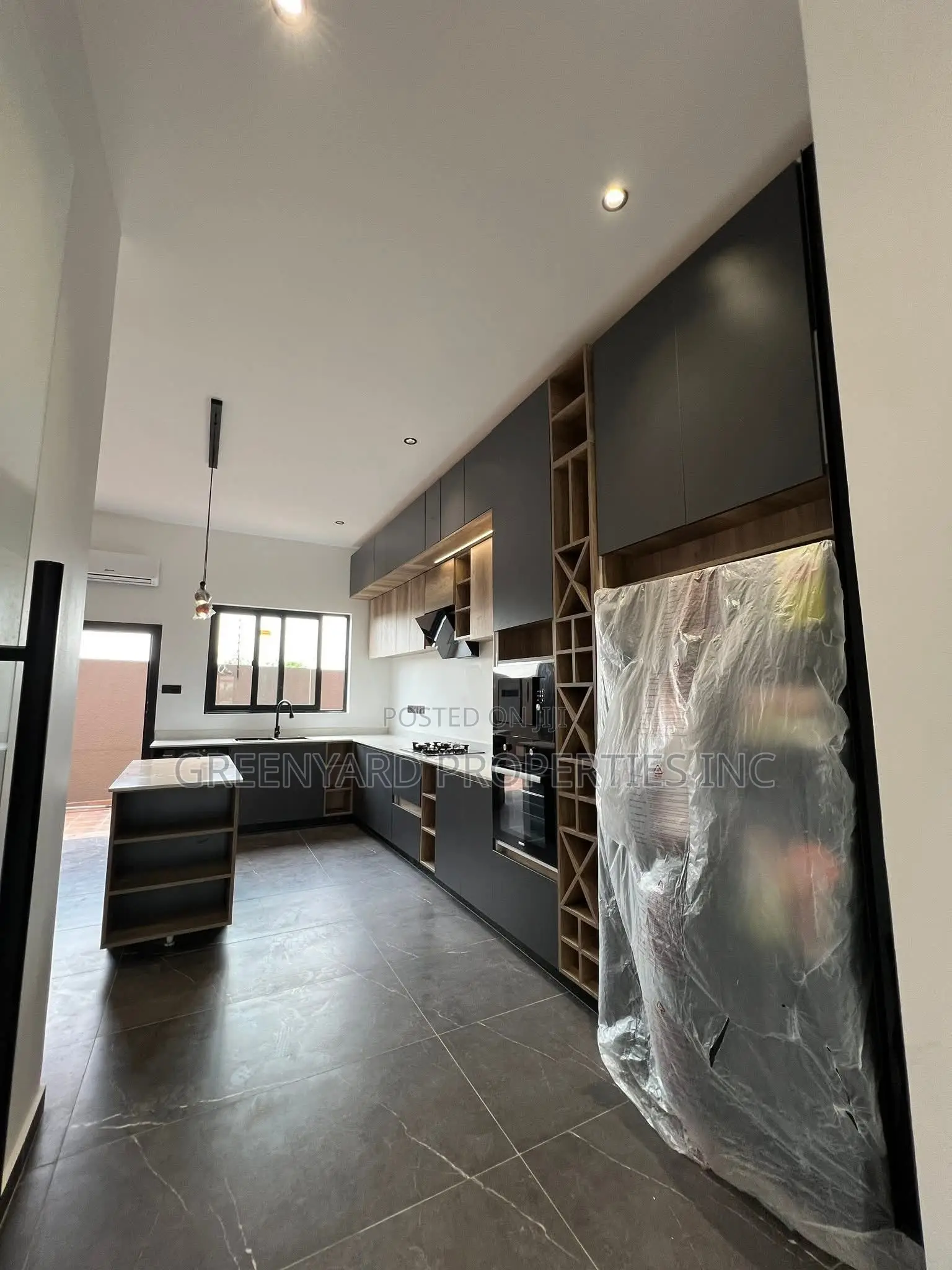 4bdrm House in Oyarifa for sale in Oyarifa