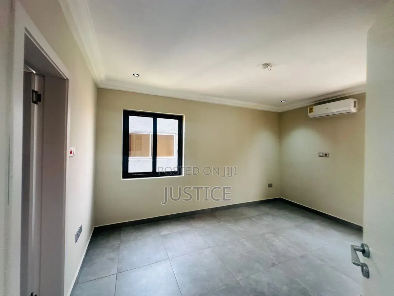3bdrm Duplex in Haasto Total, ECOMOG for rent in ECOMOG