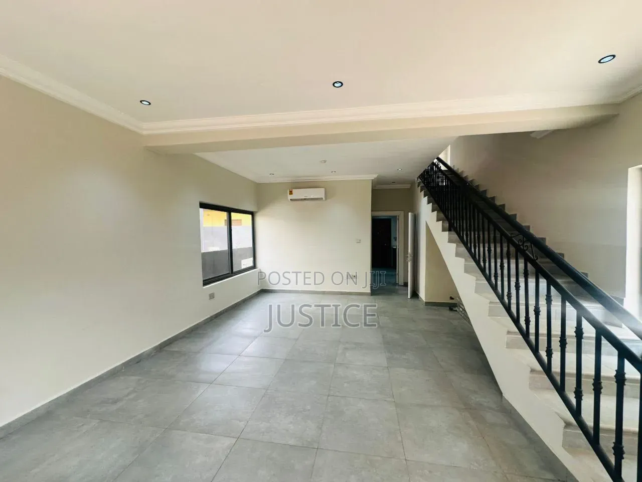 3bdrm Duplex in Haasto Total, ECOMOG for rent in ECOMOG