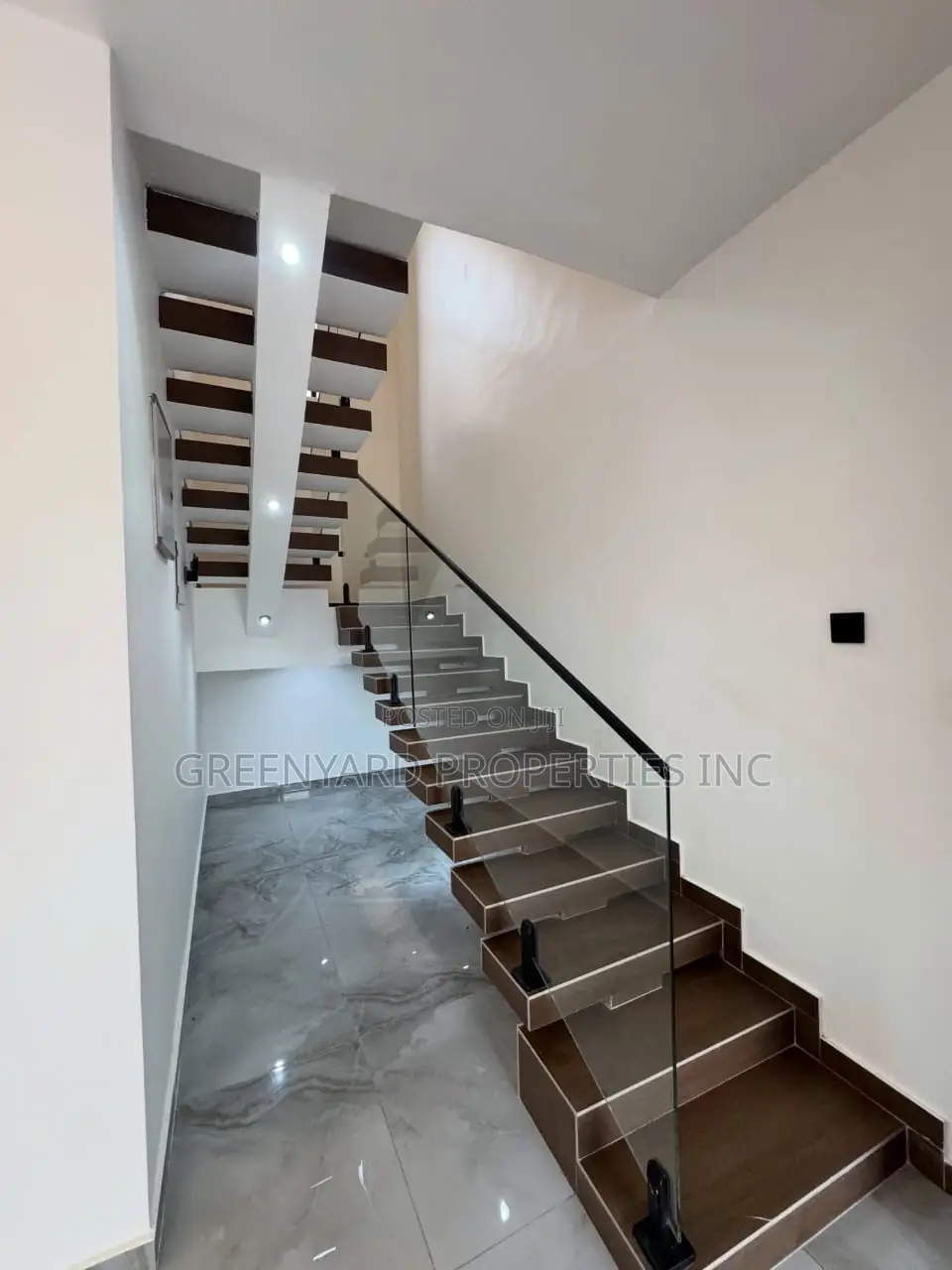 3bdrm House in Oyarifa for sale in Oyarifa