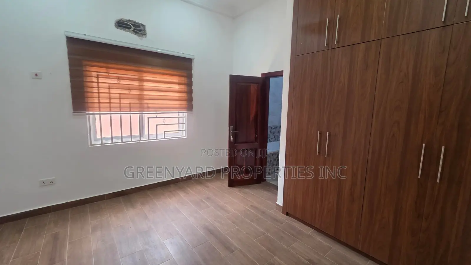 3bdrm House in Ghana Flag, Oyarifa for sale in Oyarifa