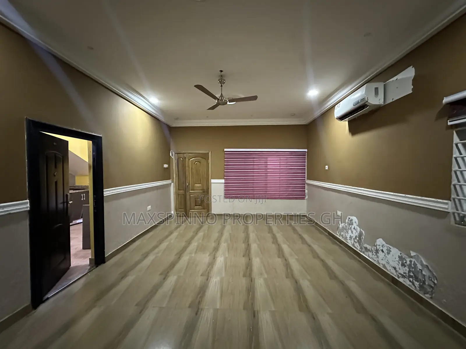 2bdrm Apartment in Maxspinno Properties, Barrier for rent in Barrier