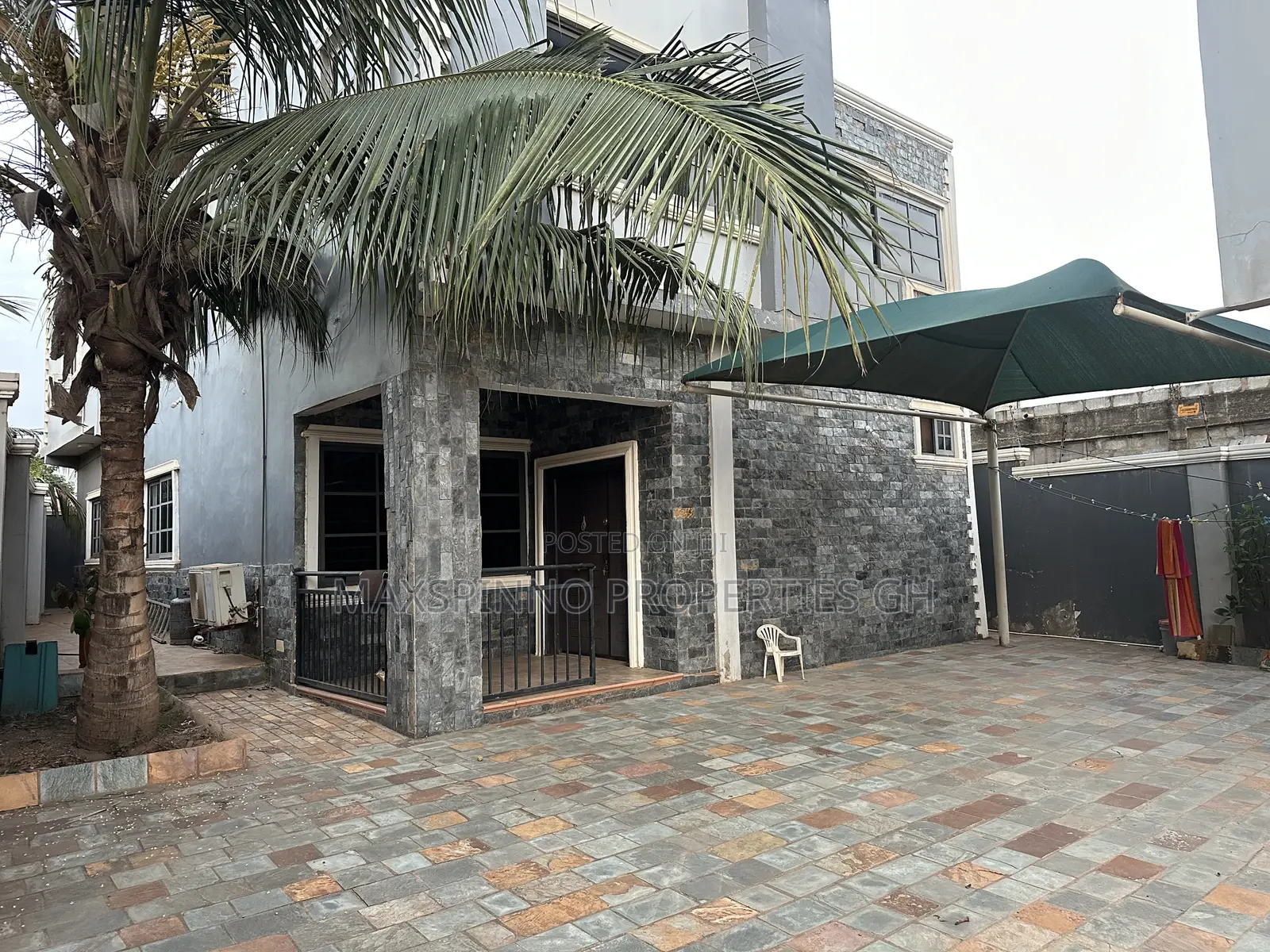2bdrm Apartment in Maxspinno Properties, Barrier for rent in Barrier