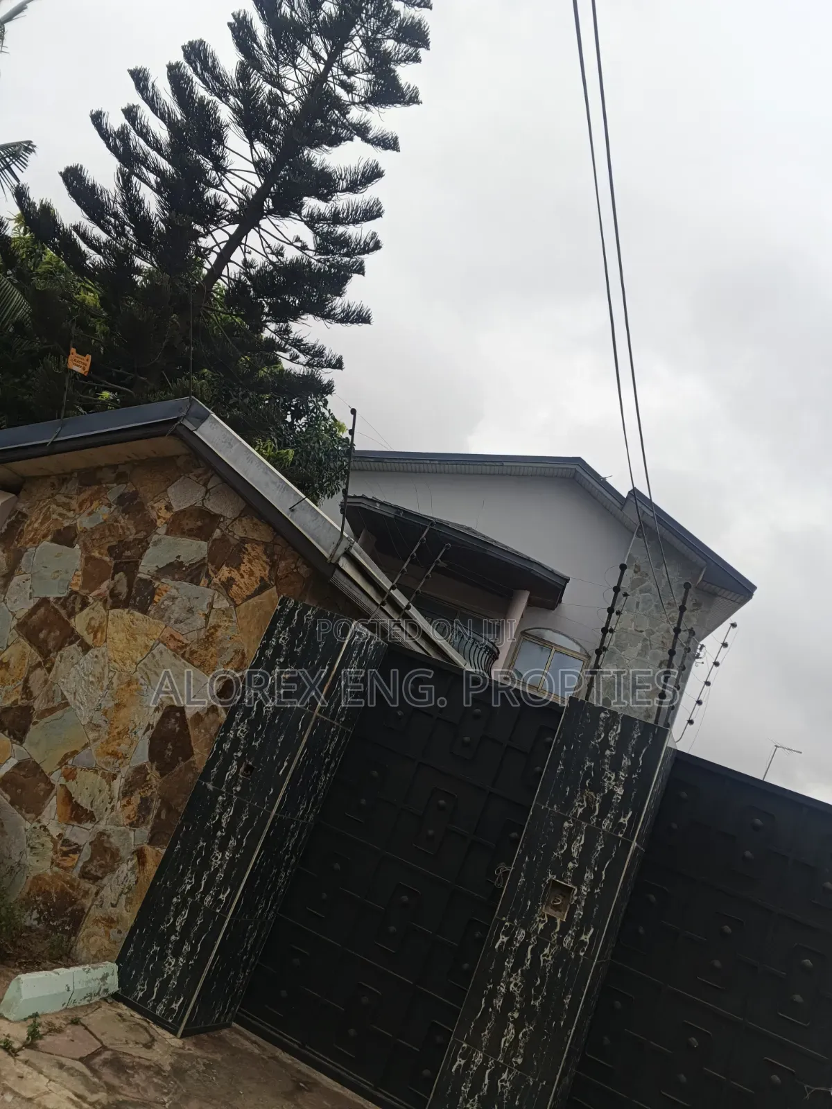 7bdrm Mansion in Adenta, Foster, Frafraha for rent in Frafraha