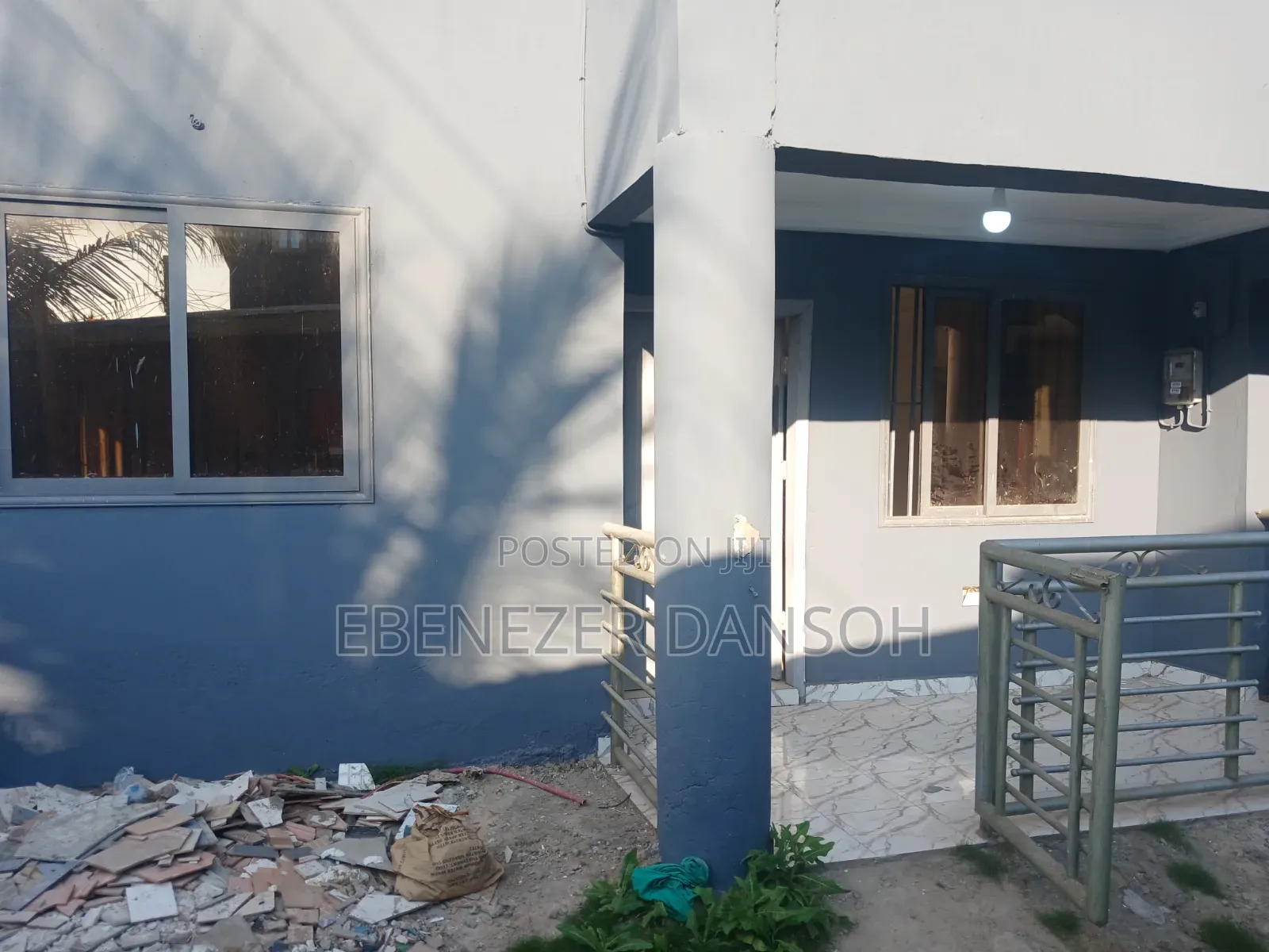 3bdrm Apartment in Tseaddo for rent in Tseaddo