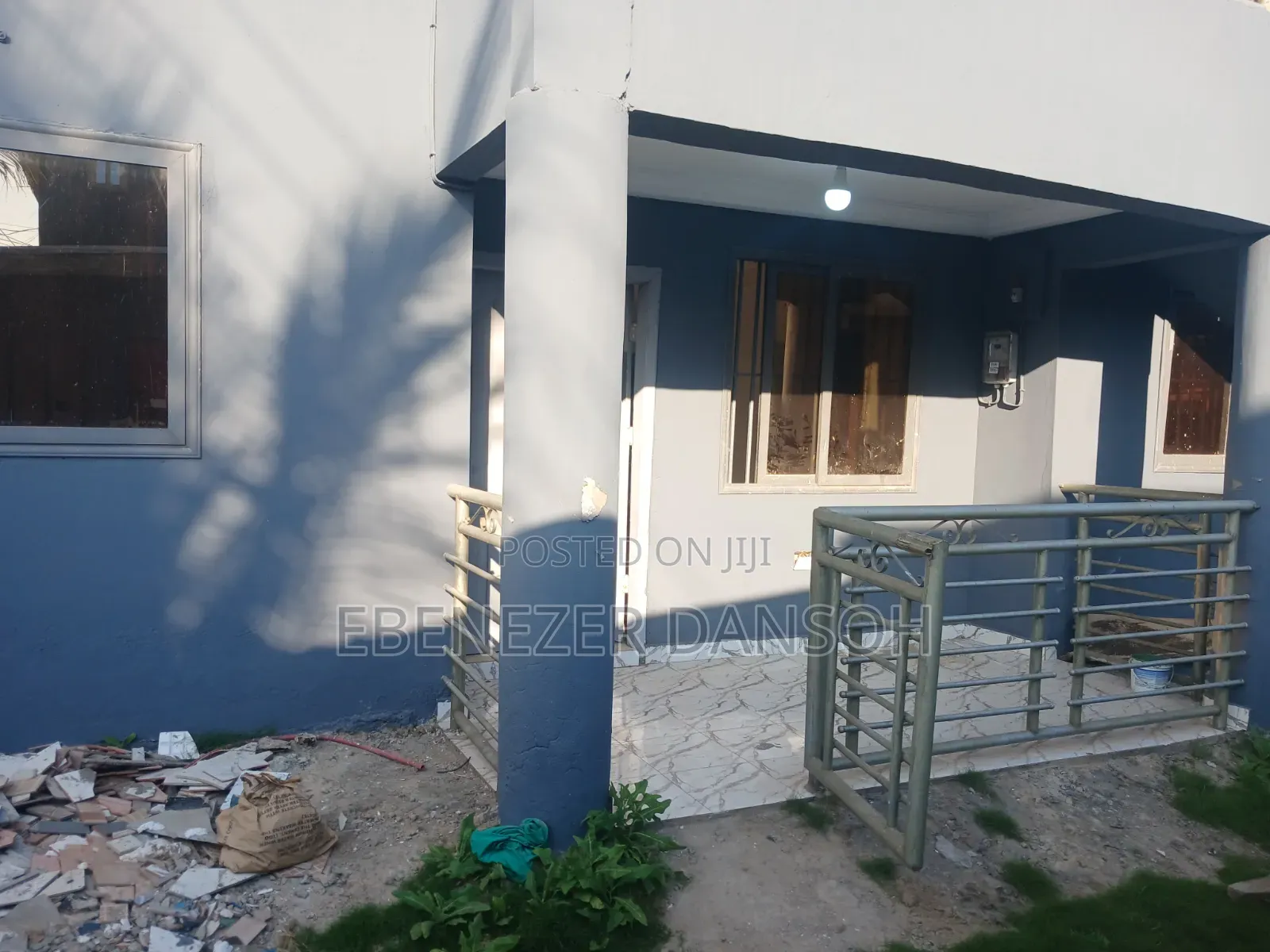 3bdrm Apartment in Tseaddo for rent in Tseaddo