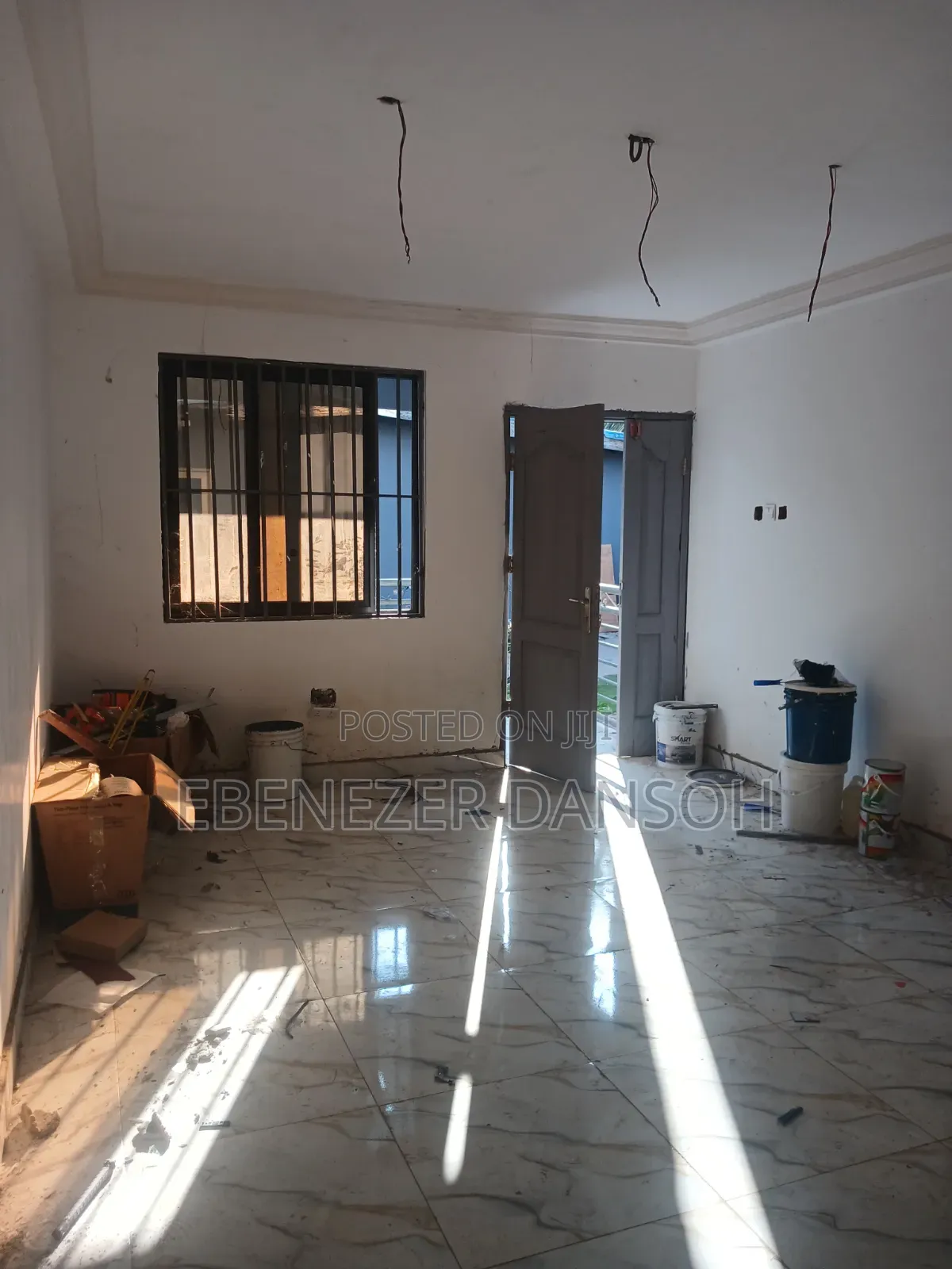 3bdrm Apartment in Tseaddo for rent in Tseaddo