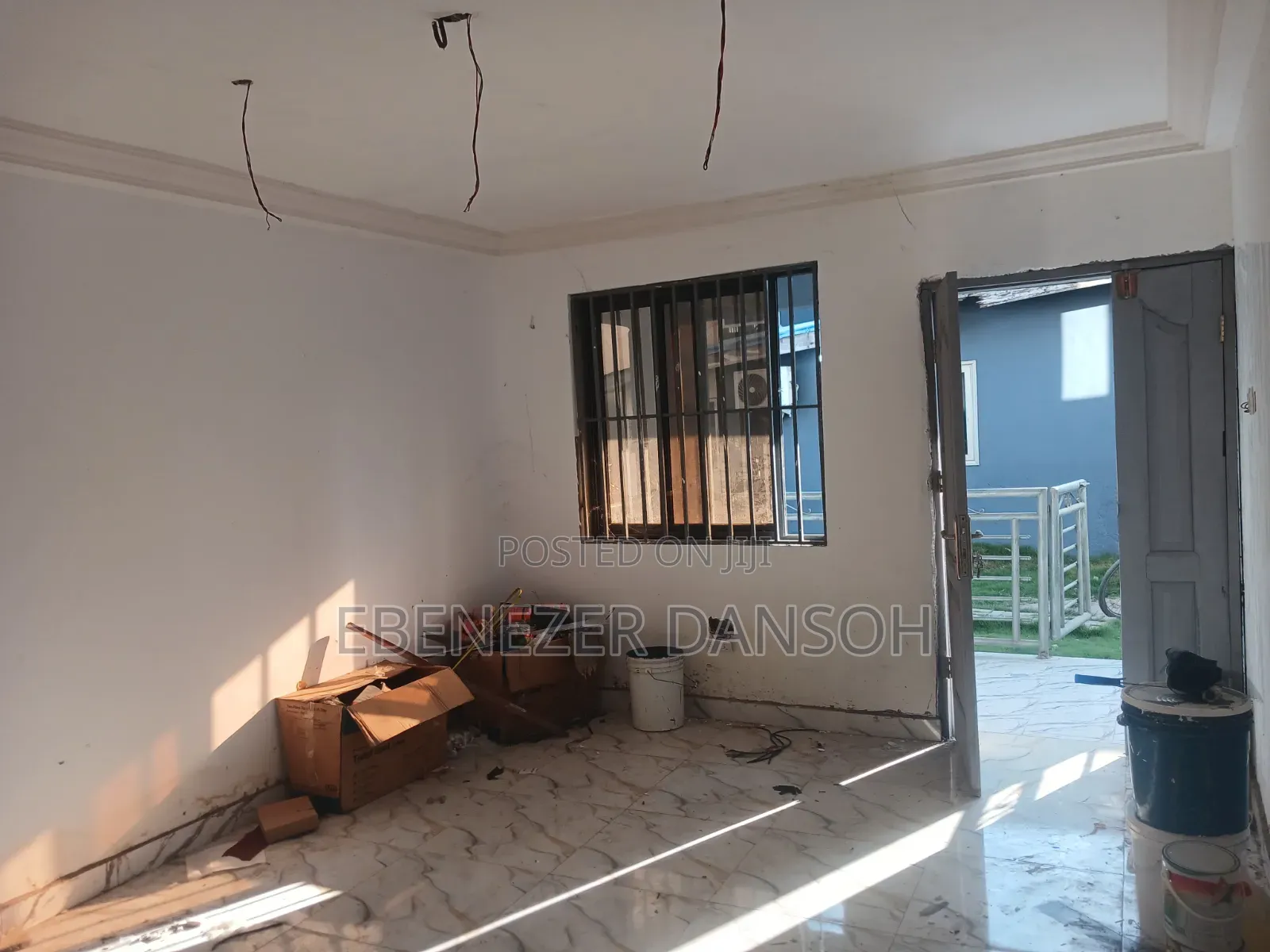 3bdrm Apartment in Tseaddo for rent in Tseaddo